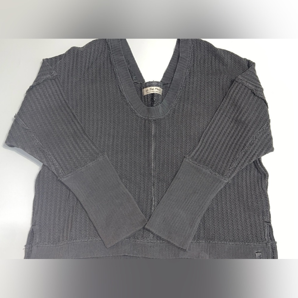 Free People thermal